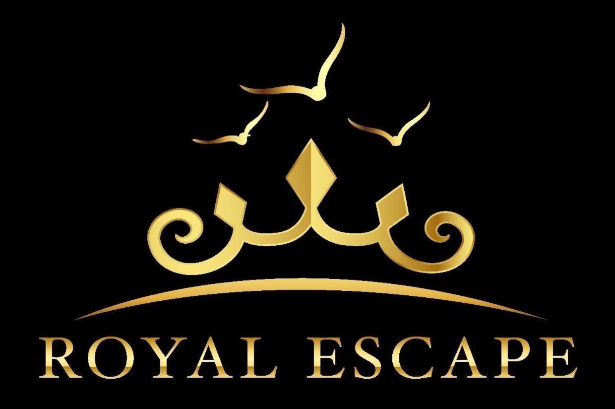 昂斯拉雷区 Royal Escape - 1酒店 外观 照片